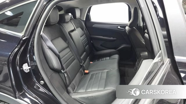 Renault Korea (Samsung) XM3 id 4958688 из Кореи 31