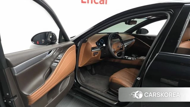 Genesis G80 (RG3) id 4991246 из Кореи 20