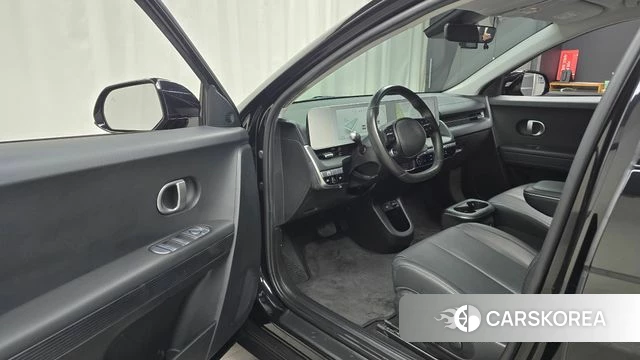 Hyundai Ionic 5 id 5028076 из Кореи 32