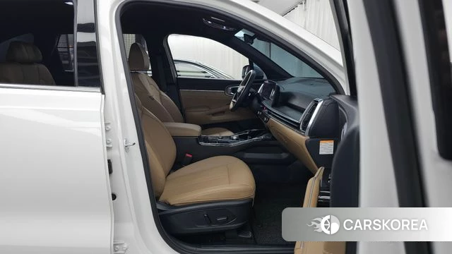 Kia The New Sorento 4th Generation id 5045538 из Кореи 36