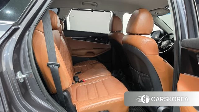 Kia The New Sorento id 5013788 из Кореи 34