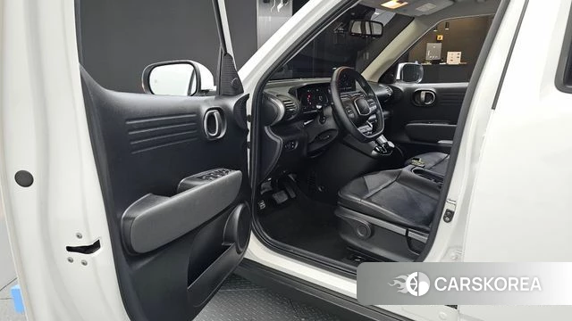 Hyundai Casper id 4779655 из Кореи 34
