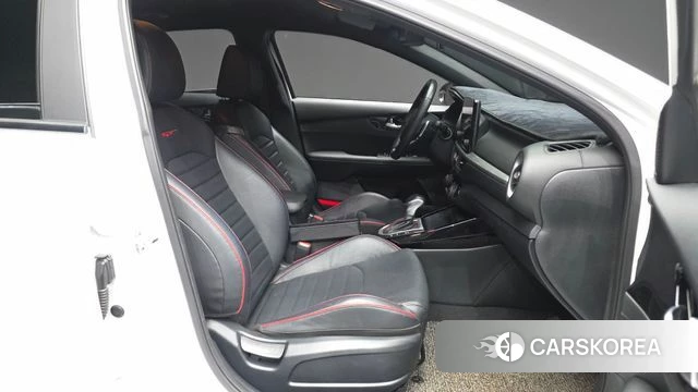 Kia The New K3 2nd generation id 5053680 из Кореи 31