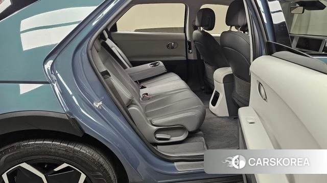 Hyundai Ionic 5 id 5027942 из Кореи 31