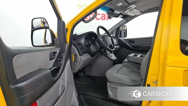 Hyundai The New Grand Starex id 4751243 из Кореи 37