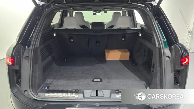 Land Rover Range Rover Sport 3rd Generation id 4714847 из Кореи 20