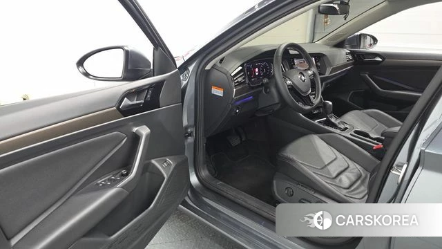 Volkswagen 7th Generation of Jetta id 4930063 из Кореи 32