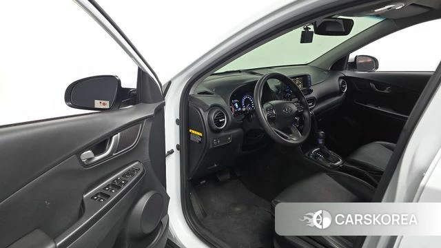 Hyundai Kona id 4952821 из Кореи 30
