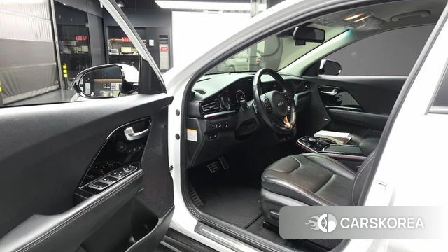 Kia Niro EV id 4959164 из Кореи 30