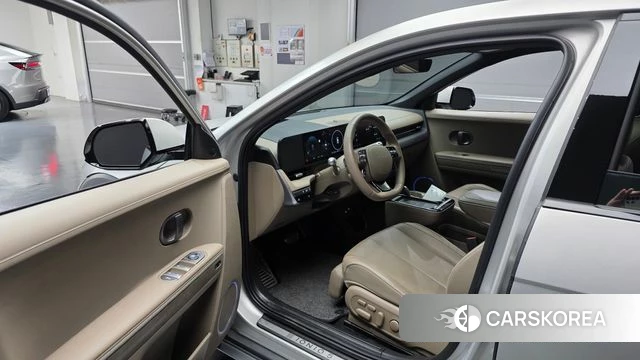Hyundai The New Ionic 5 id 4941348 из Кореи 20