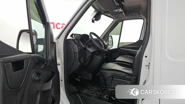 Renault Korea (Samsung) Master id 5035629 из Кореи 20