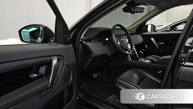 Land Rover Discovery Sports 2nd Generation id 4769799 из Кореи 20