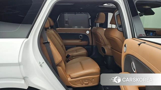 Hyundai Palisade (LX3) id 4995460 из Кореи 40