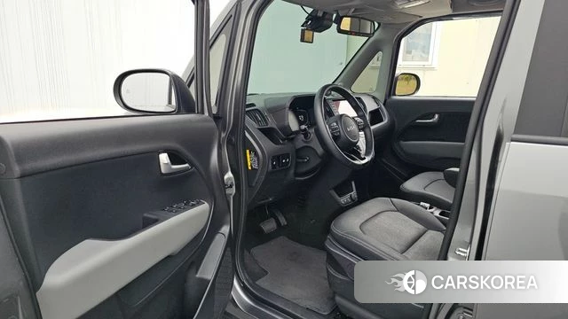 Kia The New Kia Ray id 5051861 из Кореи 35
