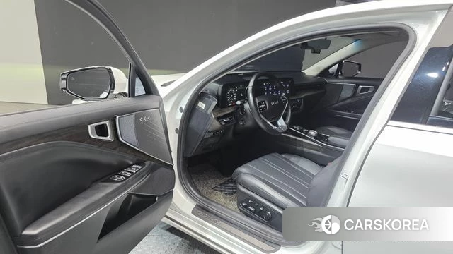 Kia K8 id 5040800 из Кореи 32
