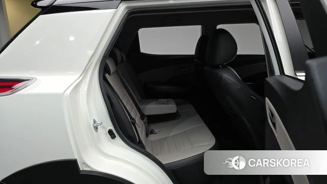 Ssangyong The New Tivoli id 4941799 из Кореи 37