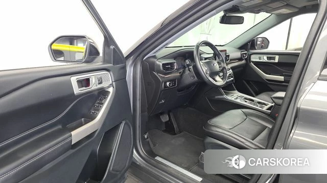 Ford Explorer 6th Generation id 4928595 из Кореи 20