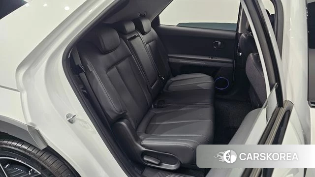 Hyundai The New Ionic 5 id 4778105 из Кореи 37