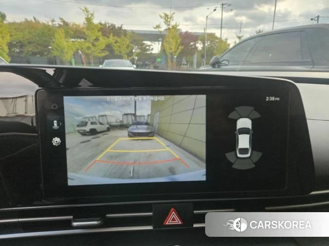 Hyundai Avante (CN7) id 4991574 из Кореи 18