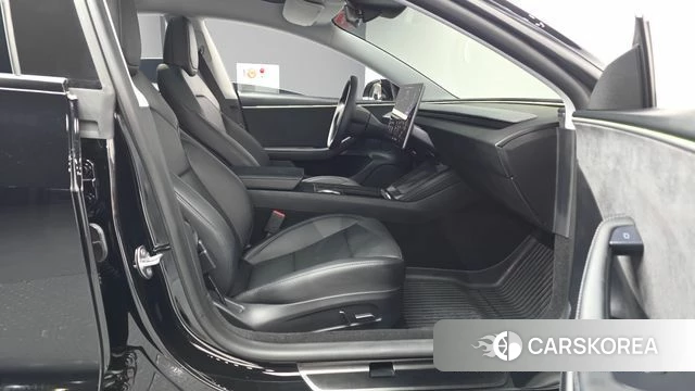 Tesla Model 3 id 4964486 из Кореи 33