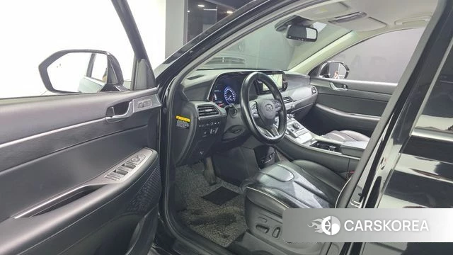 Hyundai Palisade id 5003957 из Кореи 30