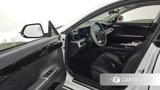 Hyundai Grandeur (GN7) id 3746200 из Кореи 20