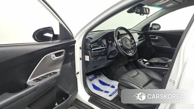 Kia Niro Plus id 5052951 из Кореи 30