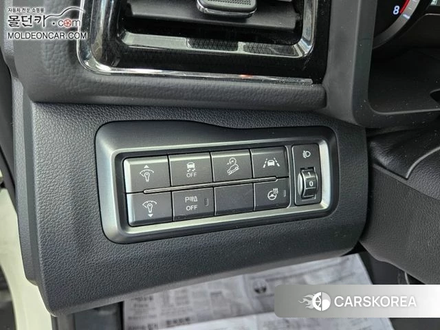 Ssangyong Berry New Tivoli id 4997361 из Кореи 18