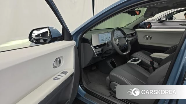 Hyundai Ionic 5 id 4715985 из Кореи 20