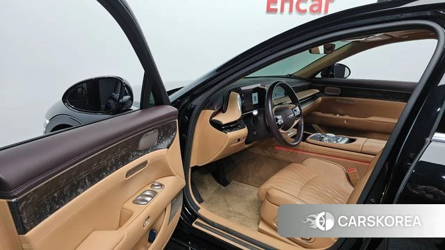 Genesis G90 (RS4) id 4981384 из Кореи 20