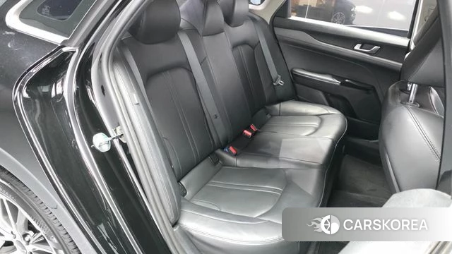 Kia K5 3rd generation id 4778929 из Кореи 30