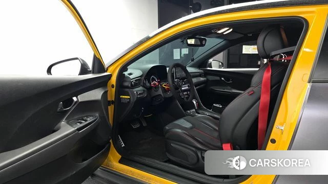 Hyundai Veloster (JS) id 4953152 из Кореи 20