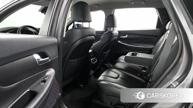 Hyundai The New Santa Fe id 4982301 из Кореи 20