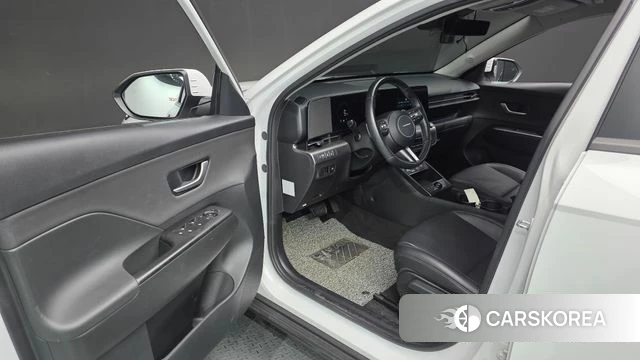 Hyundai Kona (SX2) id 4783715 из Кореи 20