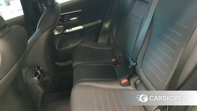 Mercedes-Benz GLC-Class X254 id 4950495 из Кореи 17
