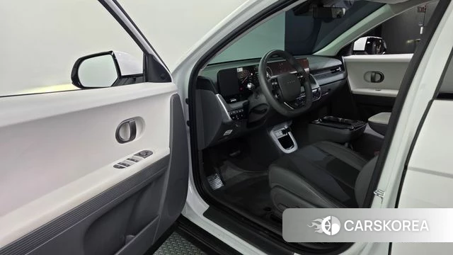 Hyundai The New Ionic 5 id 4980403 из Кореи 35