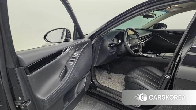 Genesis G80 (RG3) id 4959274 из Кореи 20