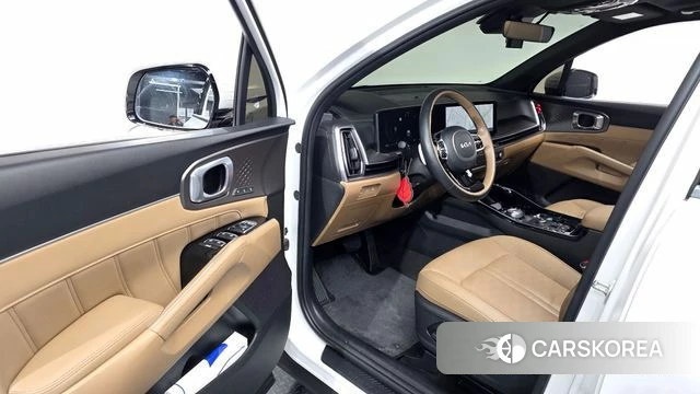 Kia The New Sorento 4th Generation id 5016551 из Кореи 31