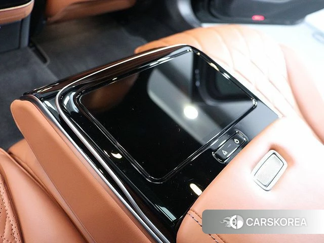 Mercedes-Benz S-Class W223 id 5002282 из Кореи 20