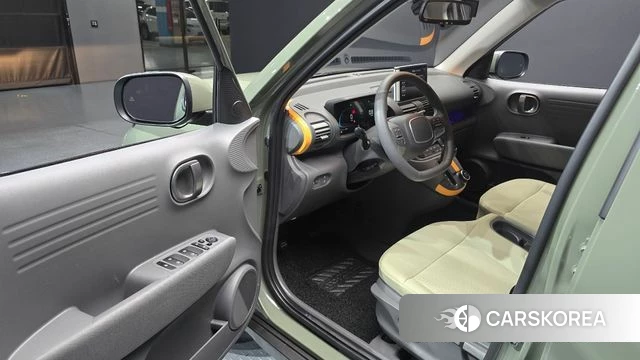 Hyundai Casper id 5026940 из Кореи 31