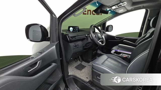 Hyundai Staria id 4533071 из Кореи 20