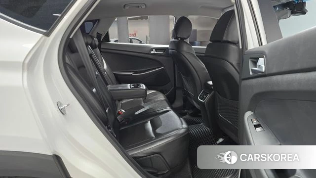 Hyundai All New Tucson id 5018854 из Кореи 30