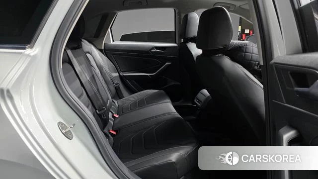 Volkswagen 7th Generation of Jetta id 4958907 из Кореи 31