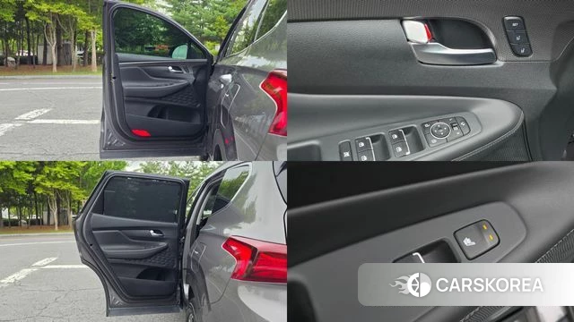 Hyundai Santa Fe TM id 4741824 из Кореи 20