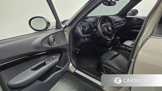 Mini Cooper Clubman id 4983047 из Кореи 33