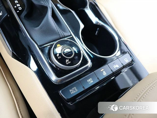 Kia Mohave Master id 4977047 из Кореи 20