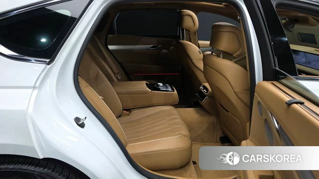 Genesis G80 (RG3) id 5026579 из Кореи 37