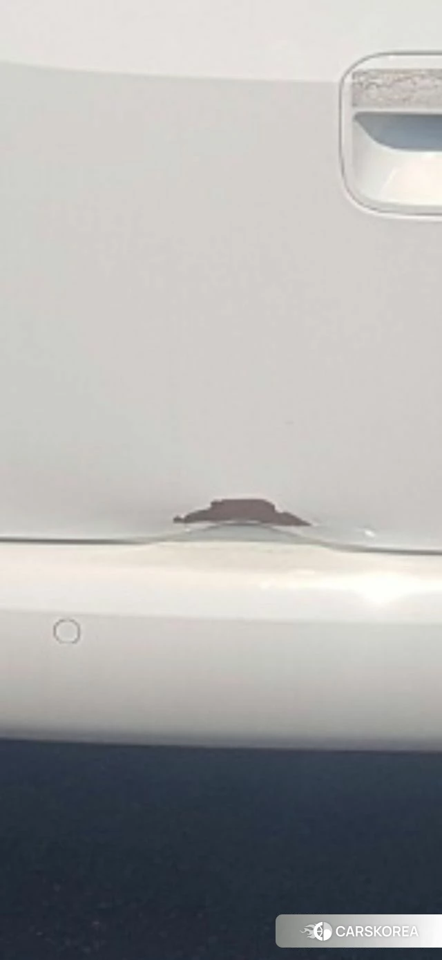 Hyundai Staria id 4724916 из Кореи 10