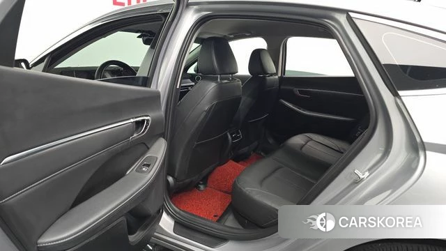 Hyundai Sonata D Edge (DN8) id 5045756 из Кореи 31