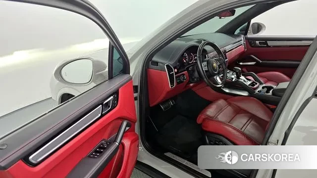Porsche Cayenne (PO536) id 3596956 из Кореи 20